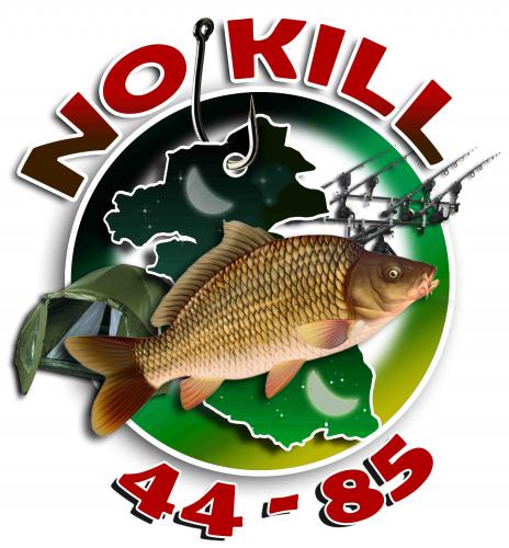 Logo No Kill 44-85